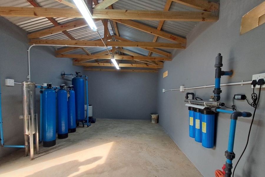 Commercial Property for Sale in Paddock KwaZulu-Natal