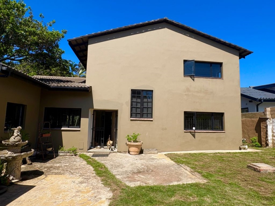 4 Bedroom Property for Sale in Southport KwaZulu-Natal