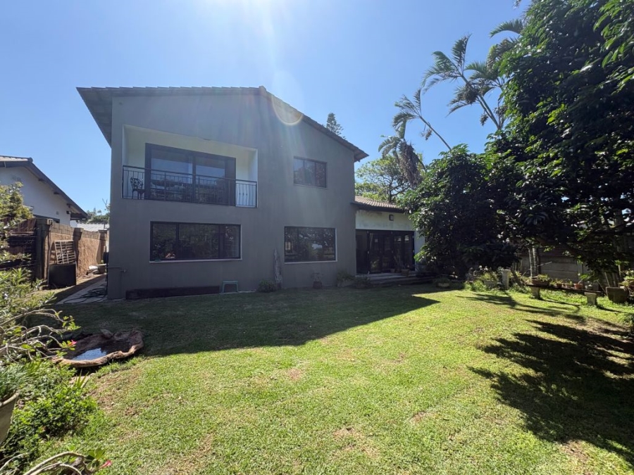 4 Bedroom Property for Sale in Southport KwaZulu-Natal
