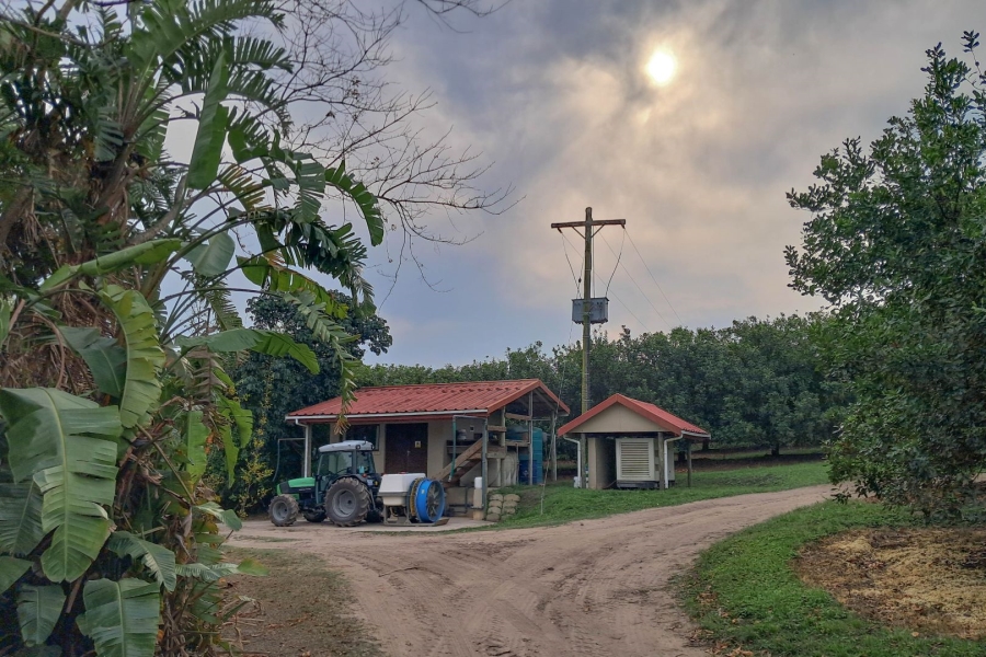 Commercial Property for Sale in Paddock KwaZulu-Natal