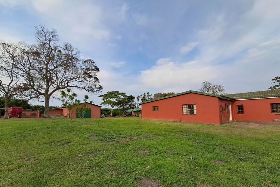 Commercial Property for Sale in Paddock KwaZulu-Natal
