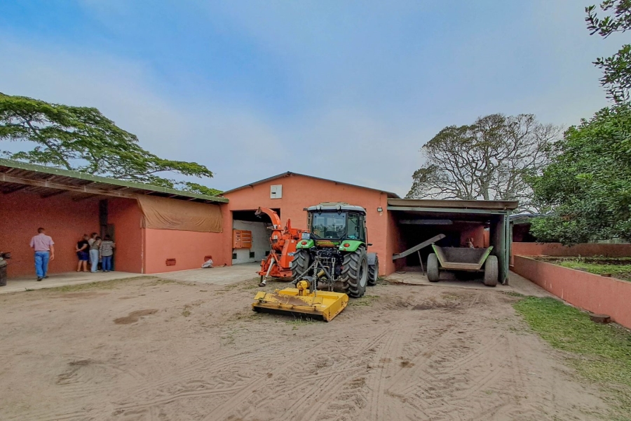 Commercial Property for Sale in Paddock KwaZulu-Natal