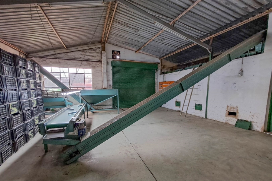 Commercial Property for Sale in Paddock KwaZulu-Natal