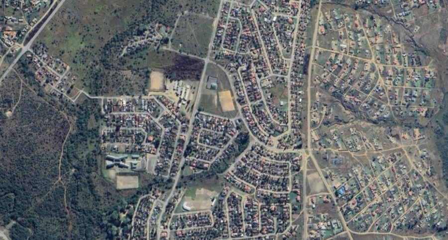 Commercial Property for Sale in Ulundi KwaZulu-Natal