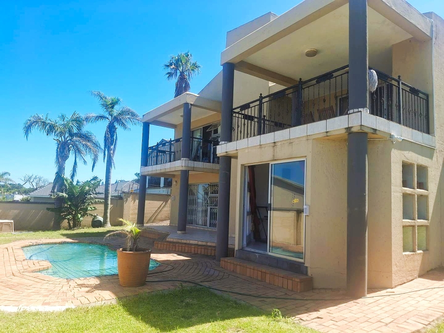 4 Bedroom Property for Sale in Uvongo KwaZulu-Natal