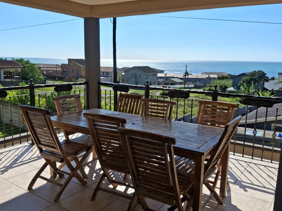 4 Bedroom Property for Sale in Uvongo KwaZulu-Natal