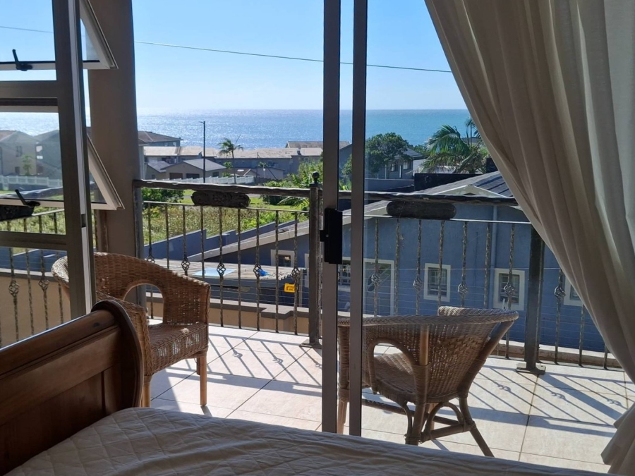 4 Bedroom Property for Sale in Uvongo KwaZulu-Natal