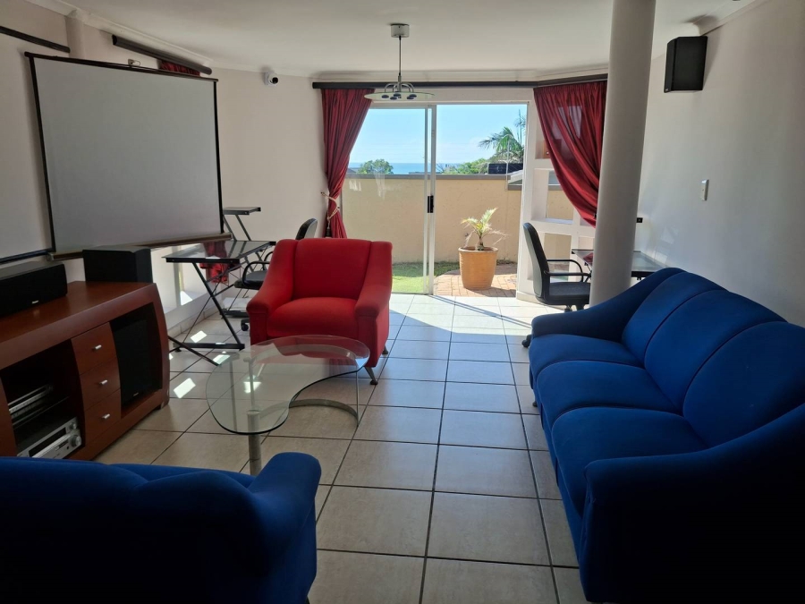 4 Bedroom Property for Sale in Uvongo KwaZulu-Natal
