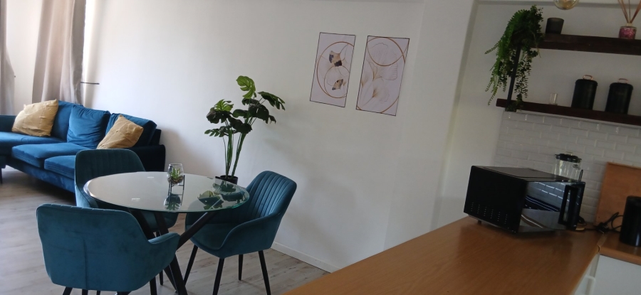 2 Bedroom Property for Sale in Clarendon KwaZulu-Natal