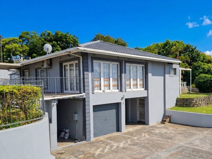 To Let 3 Bedroom Property for Rent in Blythedale KwaZulu-Natal