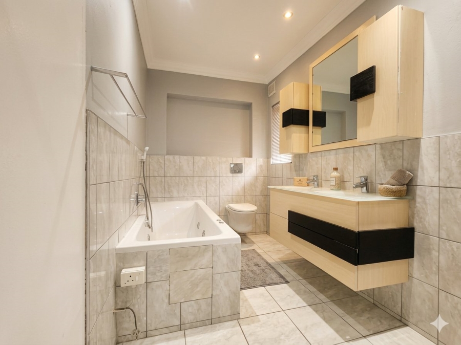 To Let 3 Bedroom Property for Rent in Blythedale KwaZulu-Natal