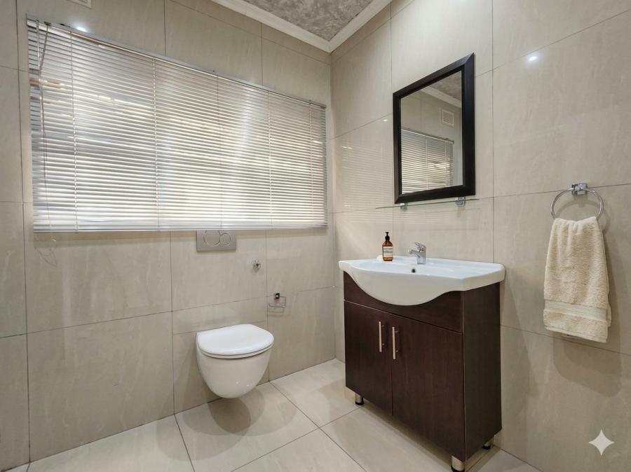 To Let 3 Bedroom Property for Rent in Blythedale KwaZulu-Natal