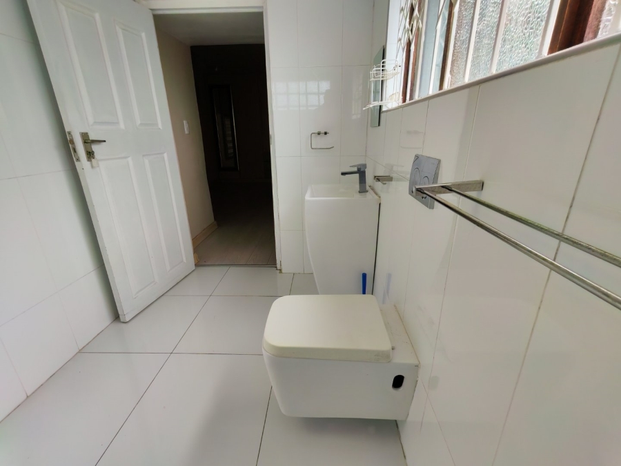 To Let 3 Bedroom Property for Rent in Blythedale KwaZulu-Natal