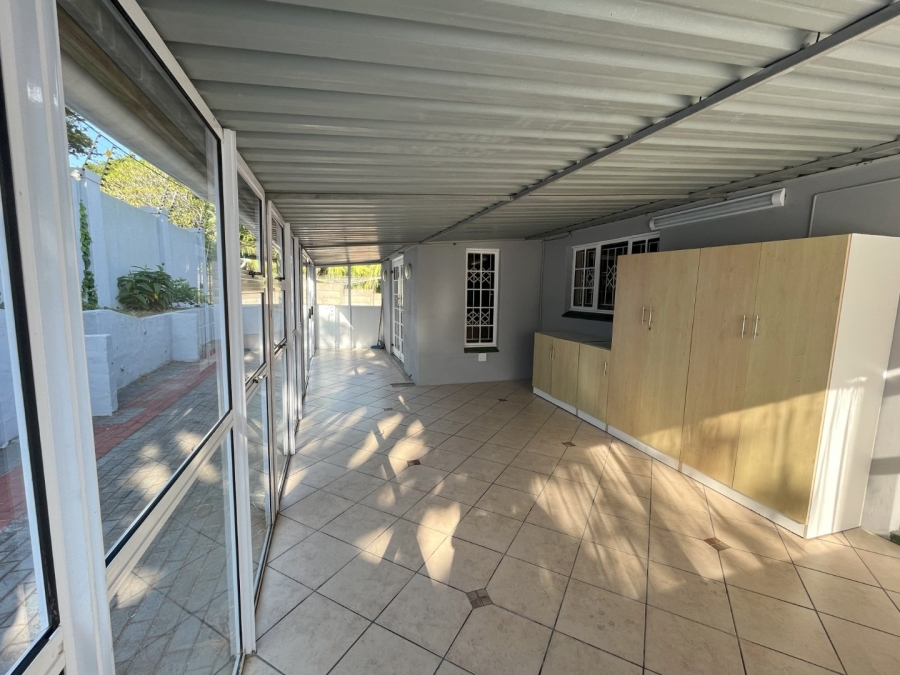 To Let 3 Bedroom Property for Rent in Blythedale KwaZulu-Natal