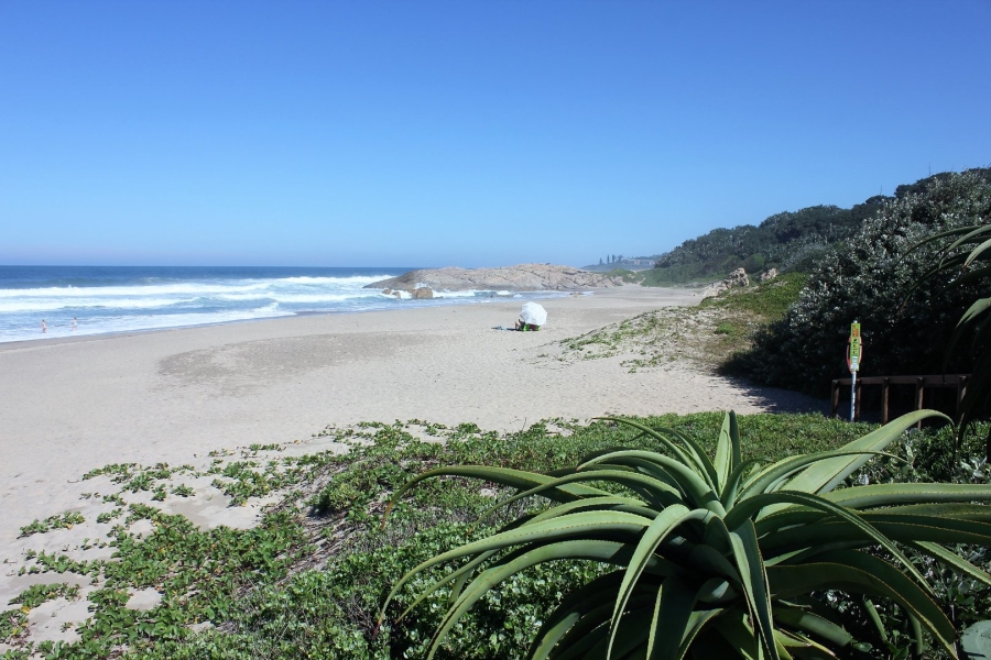 Commercial Property for Sale in Marina Beach KwaZulu-Natal