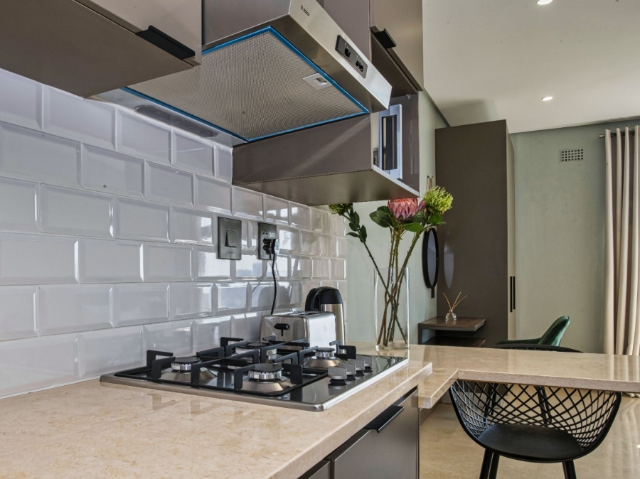 To Let 1 Bedroom Property for Rent in Morningside KwaZulu-Natal