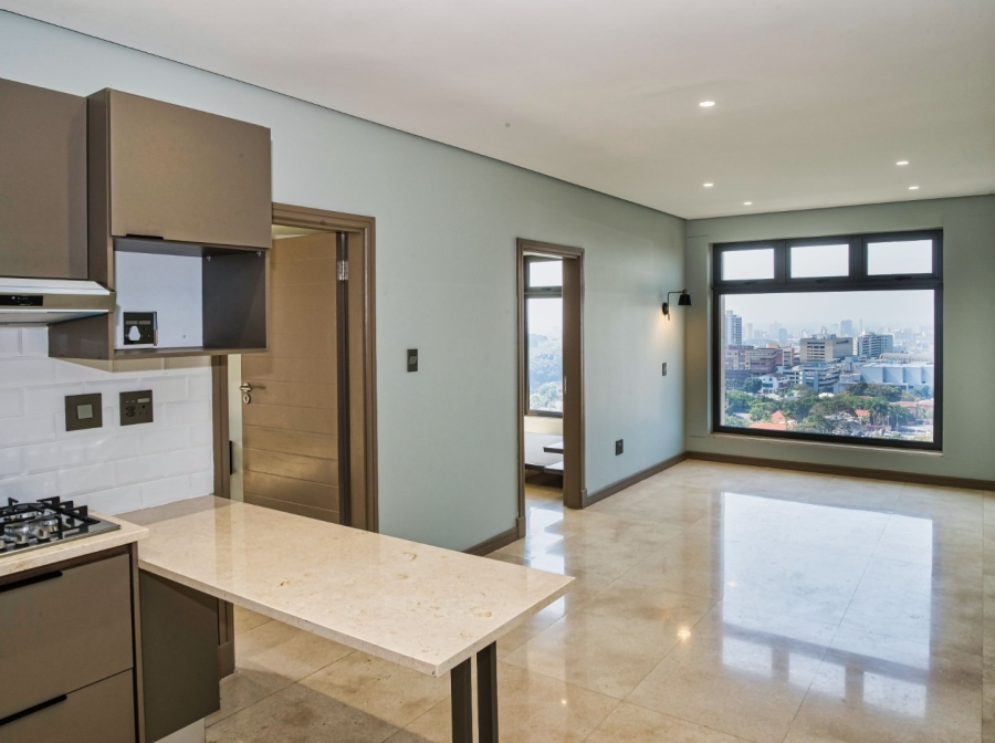 To Let 2 Bedroom Property for Rent in Morningside KwaZulu-Natal