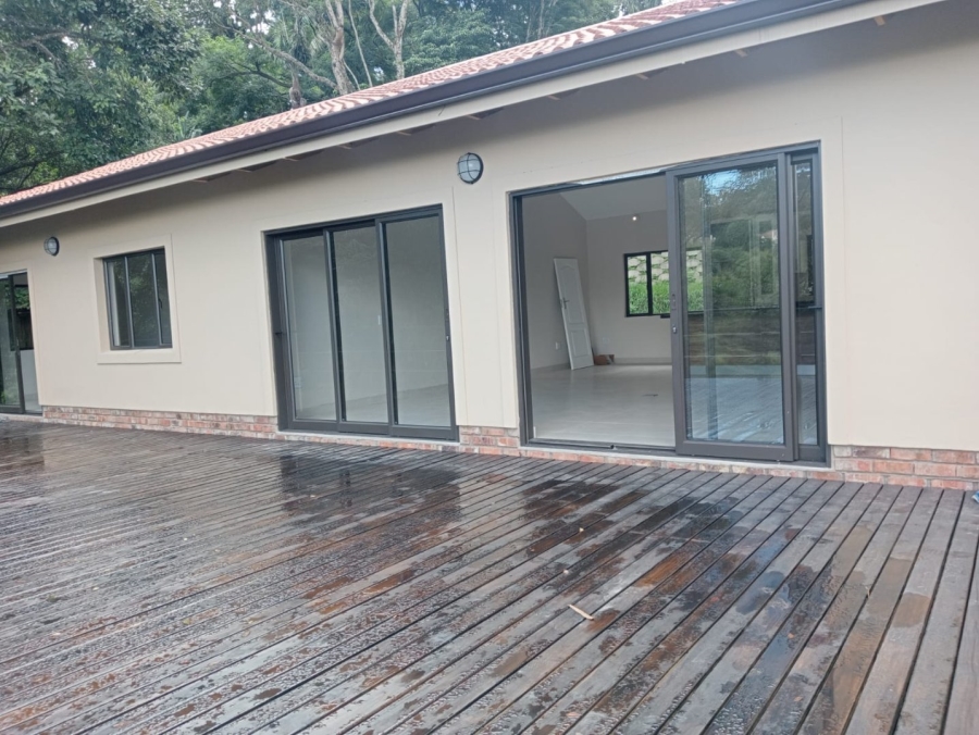 To Let 2 Bedroom Property for Rent in Hilldene KwaZulu-Natal