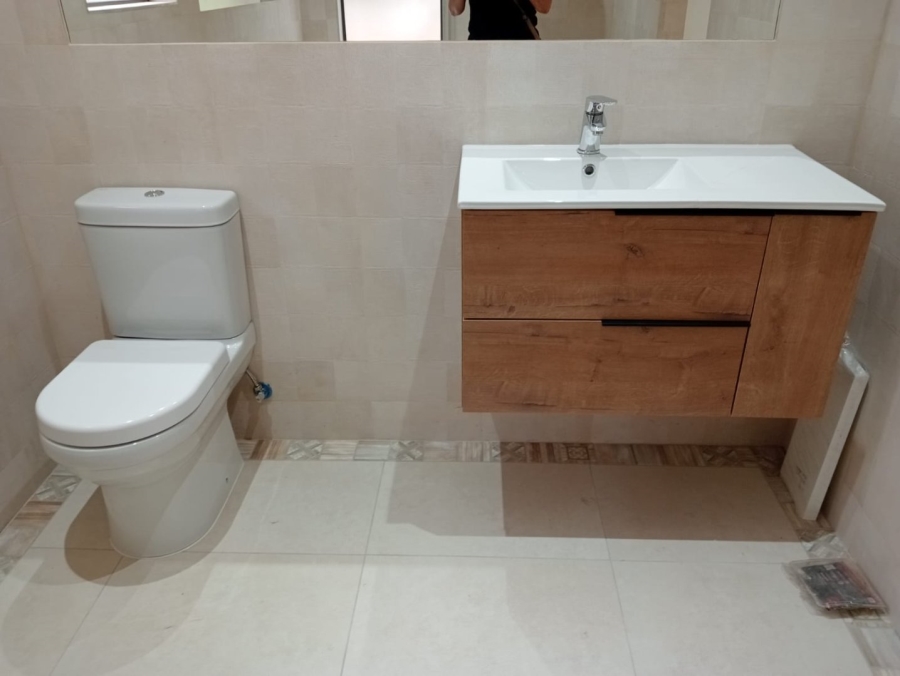 To Let 2 Bedroom Property for Rent in Hilldene KwaZulu-Natal