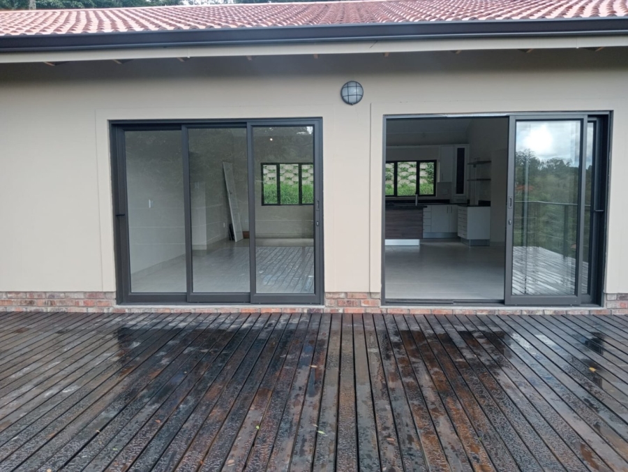 To Let 2 Bedroom Property for Rent in Hilldene KwaZulu-Natal