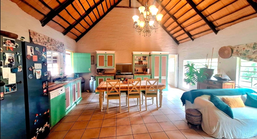 To Let 3 Bedroom Property for Rent in Lidgetton KwaZulu-Natal