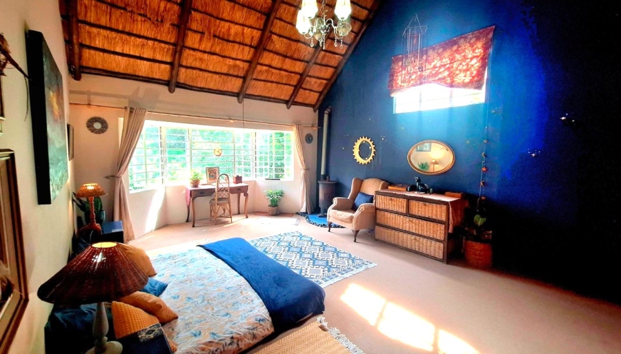 To Let 3 Bedroom Property for Rent in Lidgetton KwaZulu-Natal