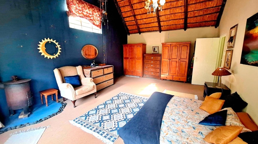 To Let 3 Bedroom Property for Rent in Lidgetton KwaZulu-Natal