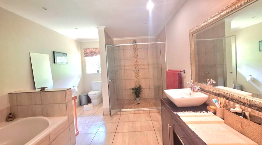 To Let 3 Bedroom Property for Rent in Lidgetton KwaZulu-Natal