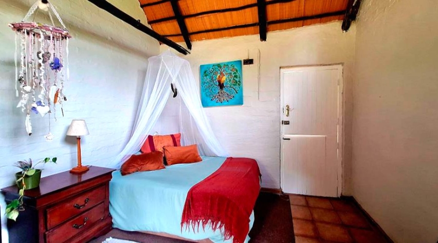 To Let 3 Bedroom Property for Rent in Lidgetton KwaZulu-Natal