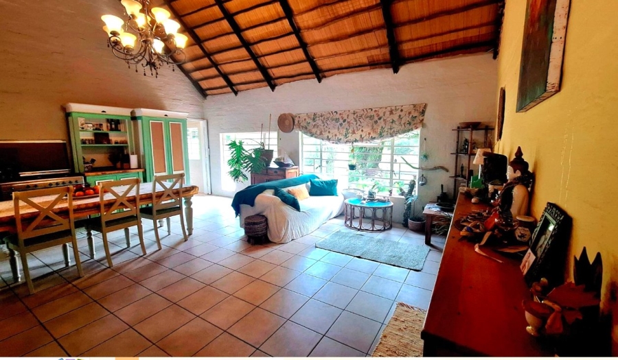 To Let 3 Bedroom Property for Rent in Lidgetton KwaZulu-Natal