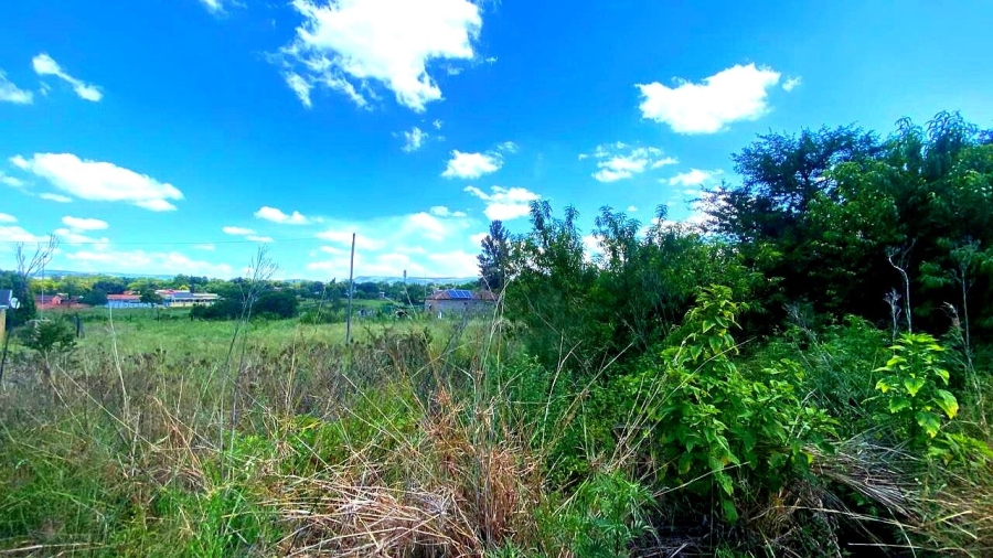 Commercial Property for Sale in Vryheid KwaZulu-Natal