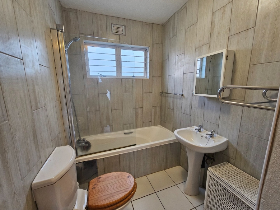 To Let 1 Bedroom Property for Rent in Umdloti Beach KwaZulu-Natal