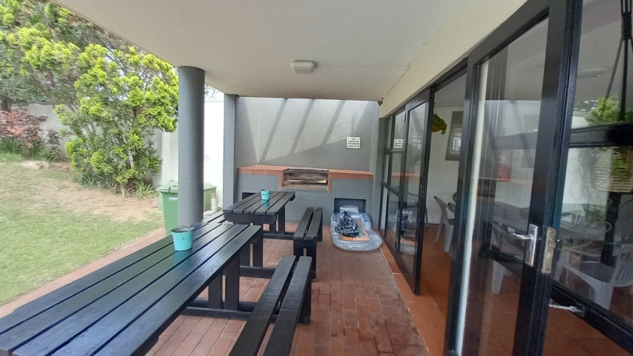 To Let 1 Bedroom Property for Rent in Umdloti Beach KwaZulu-Natal