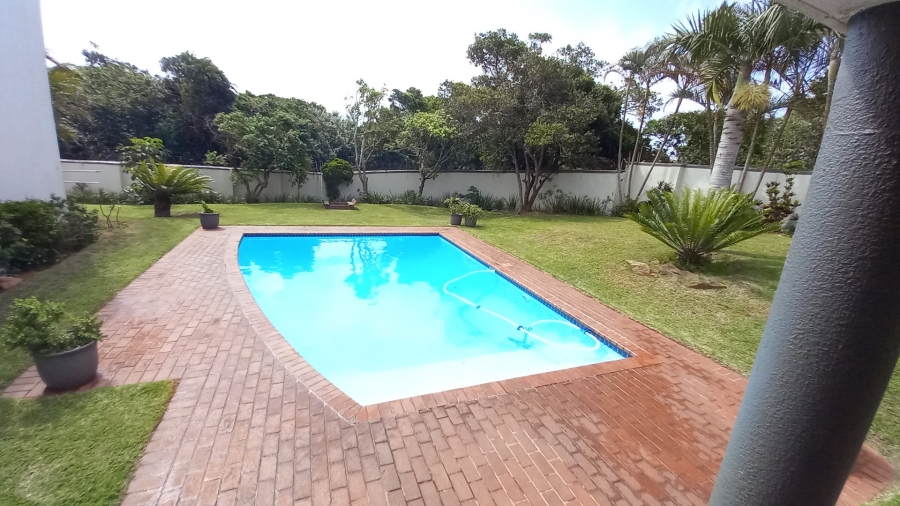 To Let 1 Bedroom Property for Rent in Umdloti Beach KwaZulu-Natal