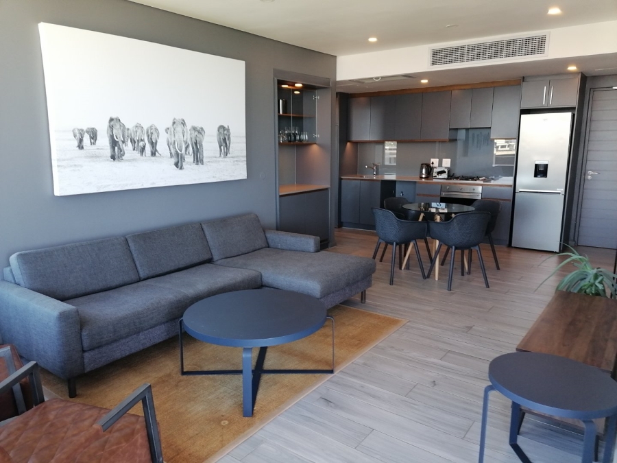 To Let 2 Bedroom Property for Rent in Umhlanga Ridge KwaZulu-Natal