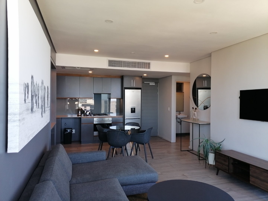 To Let 2 Bedroom Property for Rent in Umhlanga Ridge KwaZulu-Natal