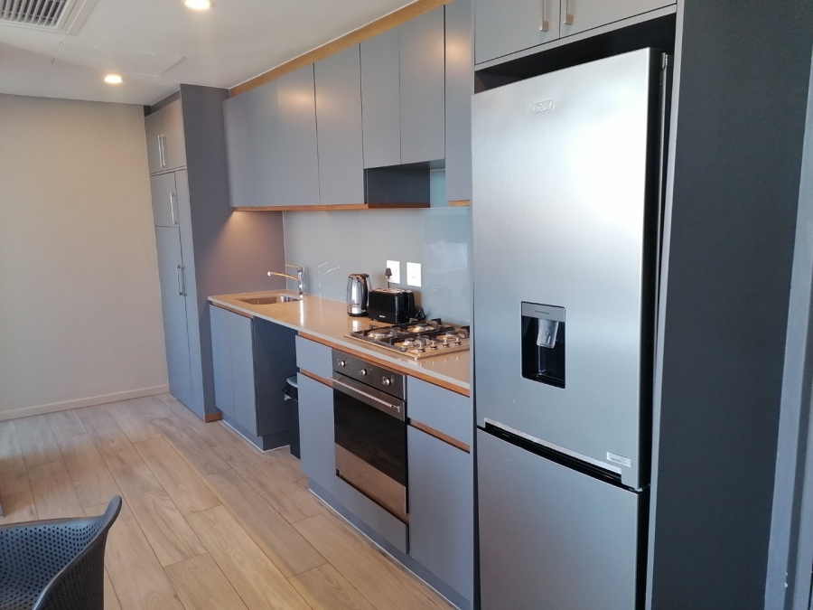 To Let 2 Bedroom Property for Rent in Umhlanga Ridge KwaZulu-Natal