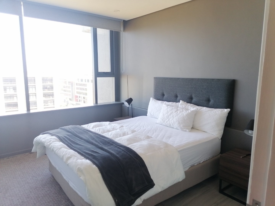 To Let 2 Bedroom Property for Rent in Umhlanga Ridge KwaZulu-Natal