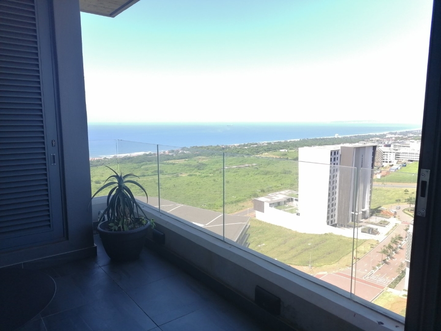 To Let 2 Bedroom Property for Rent in Umhlanga Ridge KwaZulu-Natal