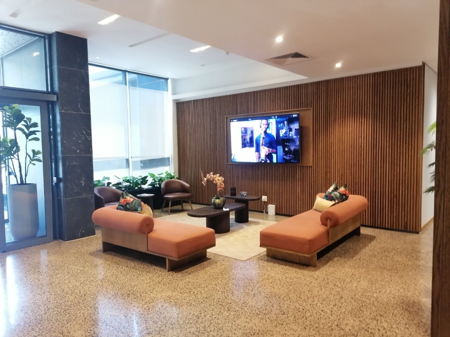 To Let 2 Bedroom Property for Rent in Umhlanga Ridge KwaZulu-Natal