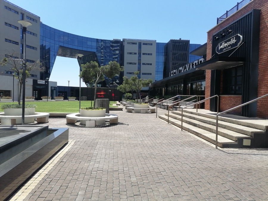 To Let 2 Bedroom Property for Rent in Umhlanga Ridge KwaZulu-Natal