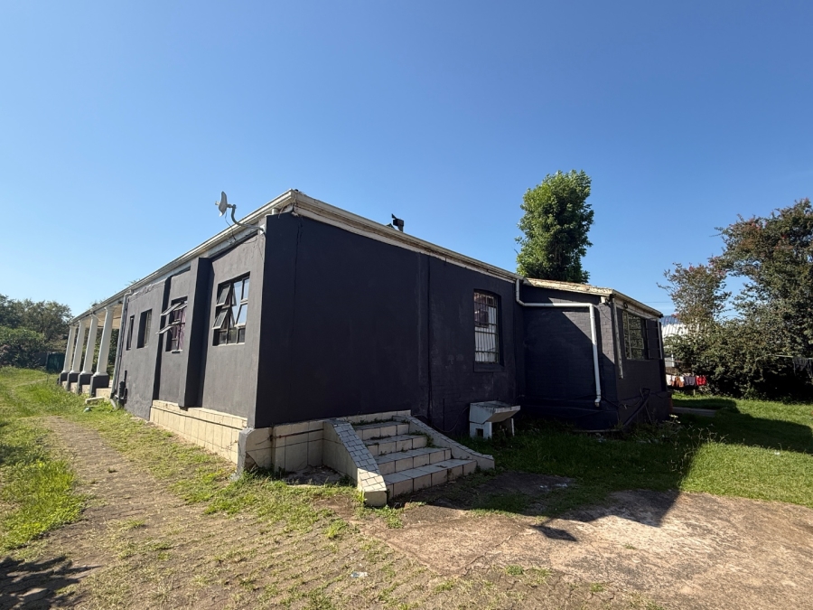  Bedroom Property for Sale in Scottsville KwaZulu-Natal