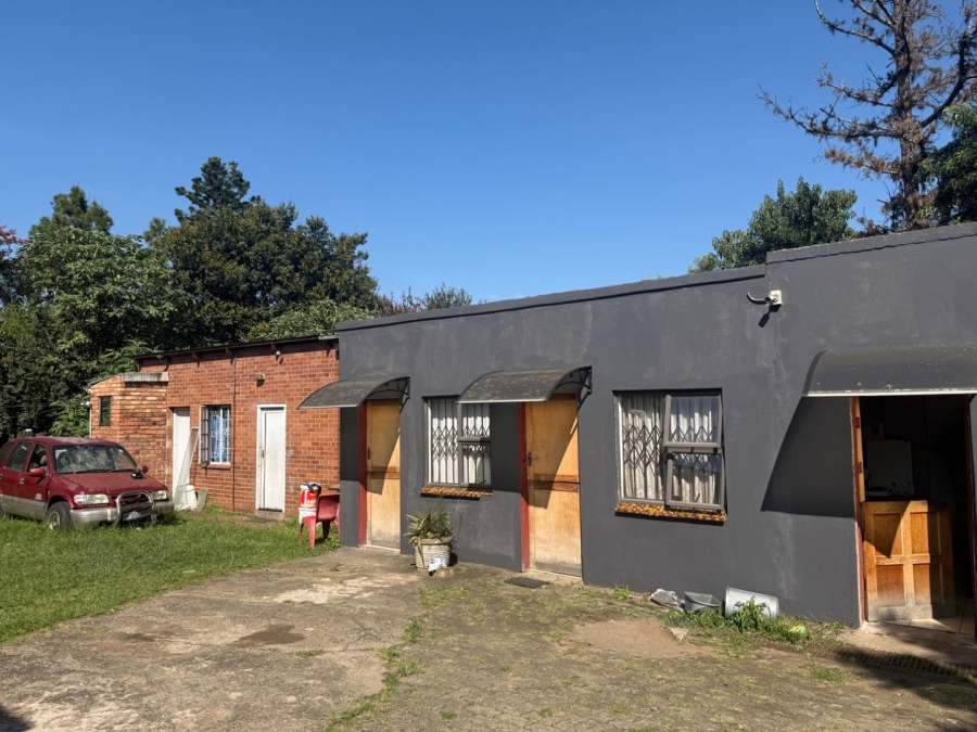  Bedroom Property for Sale in Scottsville KwaZulu-Natal