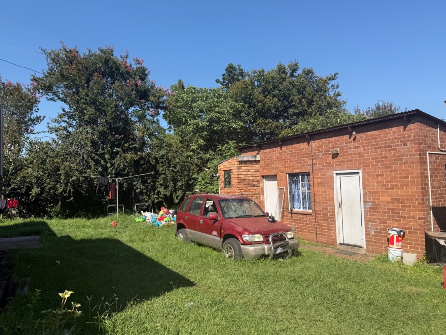  Bedroom Property for Sale in Scottsville KwaZulu-Natal