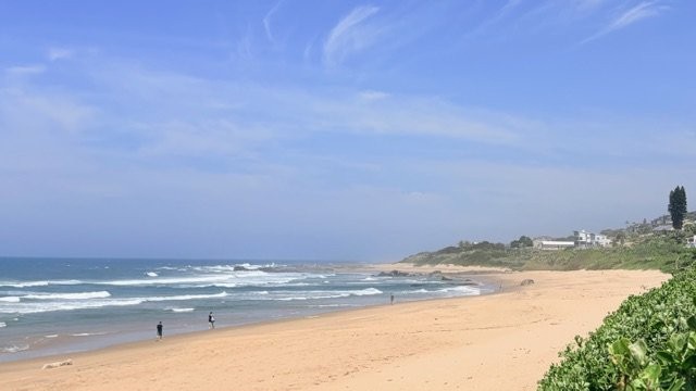 3 Bedroom Property for Sale in Ramsgate KwaZulu-Natal