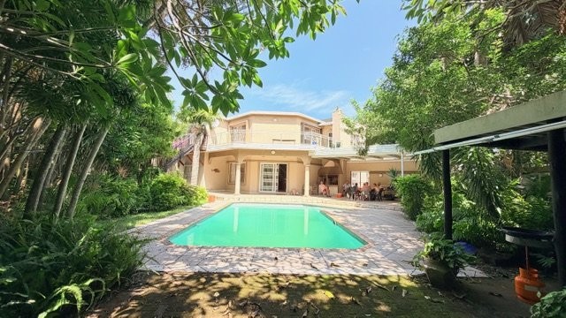 3 Bedroom Property for Sale in Ramsgate KwaZulu-Natal