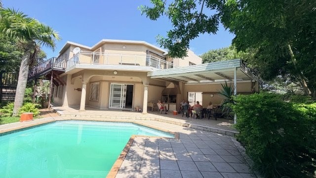 3 Bedroom Property for Sale in Ramsgate KwaZulu-Natal