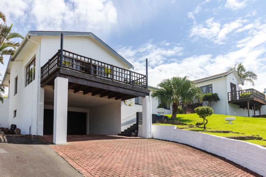 4 Bedroom Property for Sale in Shelly Beach KwaZulu-Natal