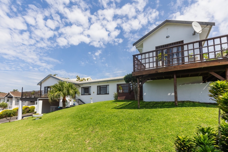 4 Bedroom Property for Sale in Shelly Beach KwaZulu-Natal