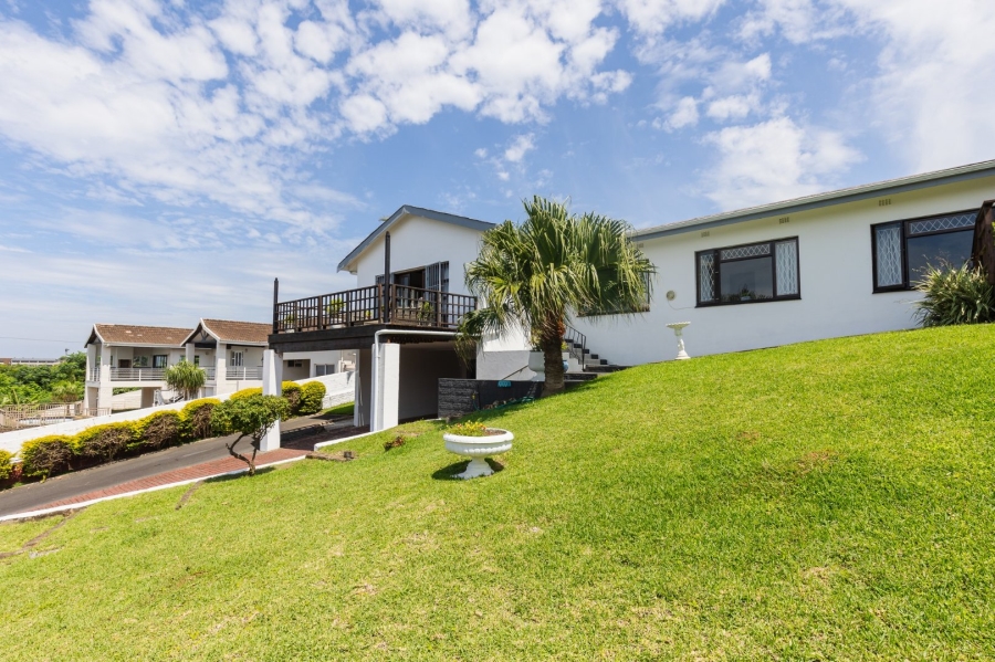 4 Bedroom Property for Sale in Shelly Beach KwaZulu-Natal